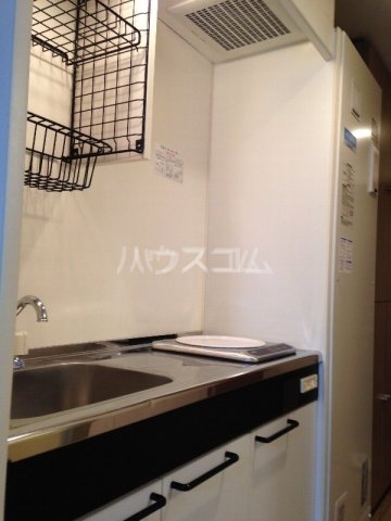 13/29 キッチン