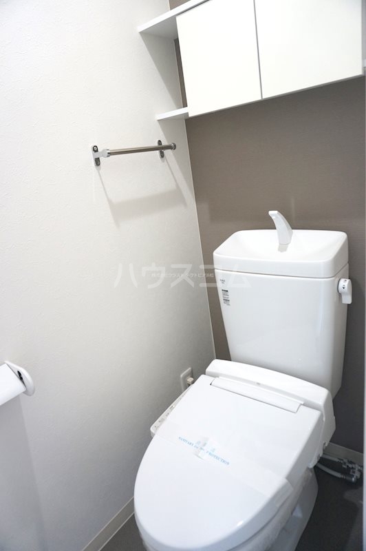 12/30 トイレ