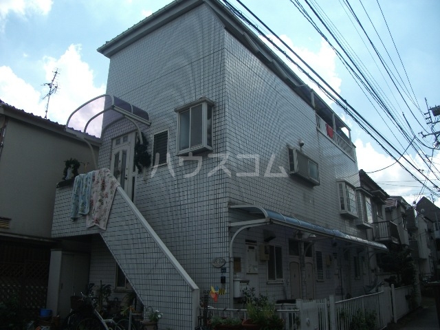 1/3 外観