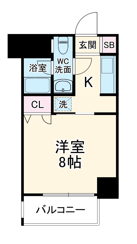 3/29 間取