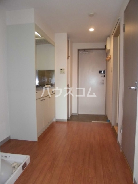 4/25 リビング/ダイニング