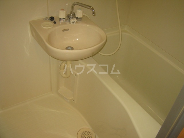 8/21 洗面