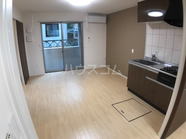 4/30 リビング/ダイニング