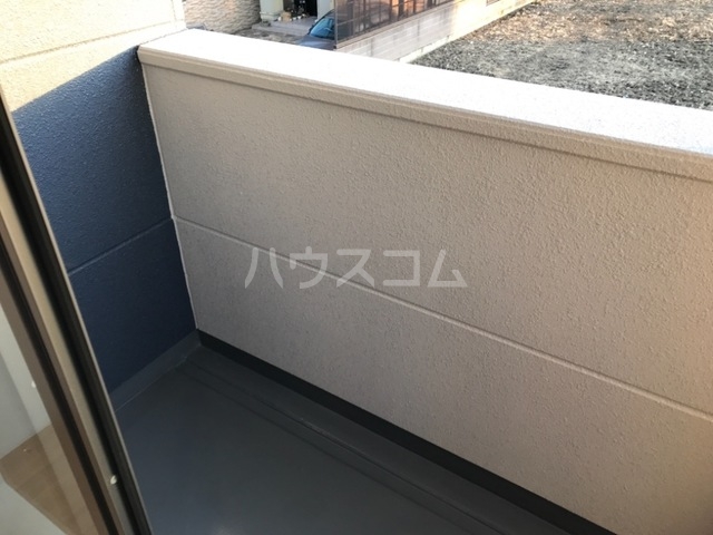 19/30 バルコニー