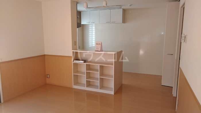 5/30 リビング/ダイニング