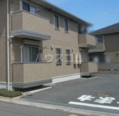 21/30 バルコニー