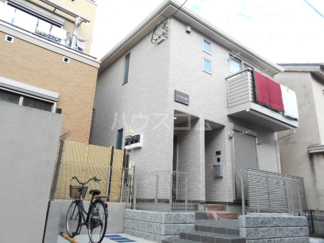 1/27 外観