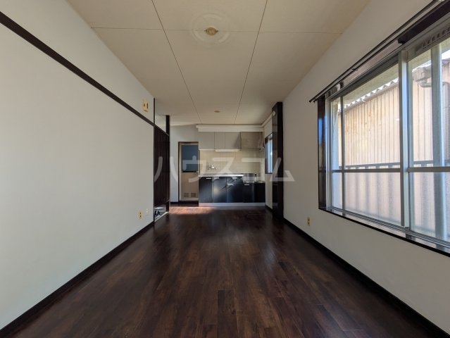 5/30 リビング/ダイニング