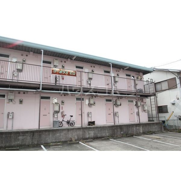17/23 駐車場