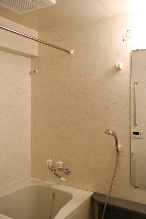 9/30 浴室
