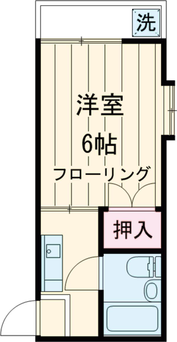 2/18 間取