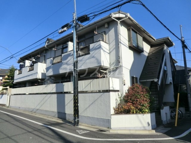 1/18 外観