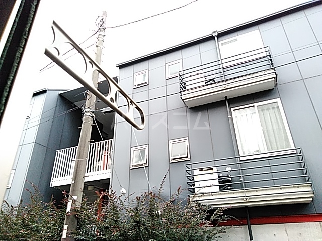 16/30 バルコニー