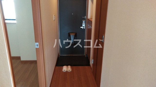 13/30 玄関
