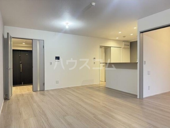 3/22 リビング/ダイニング