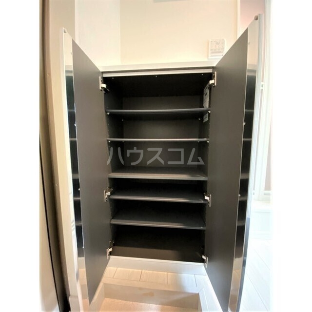 7/30 収納