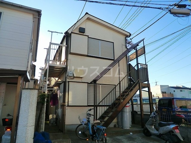 1/24 外観