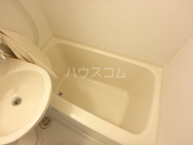 11/24 浴室