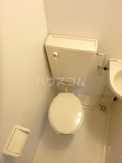 13/24 トイレ