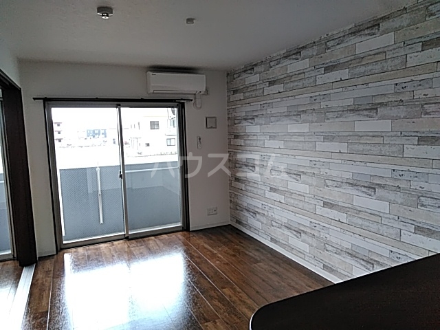 5/30 リビング/ダイニング