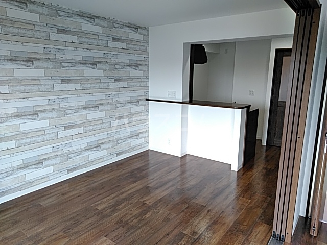 4/30 リビング/ダイニング