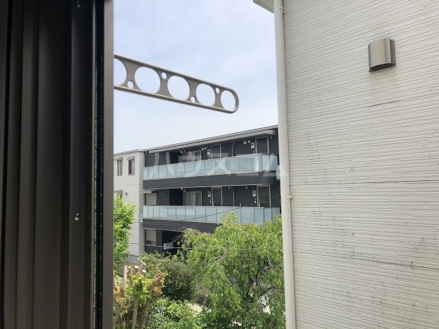 15/29 バルコニー