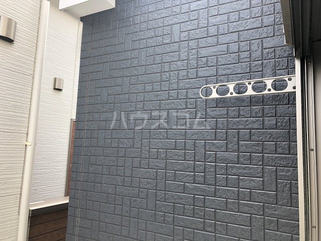 16/29 バルコニー