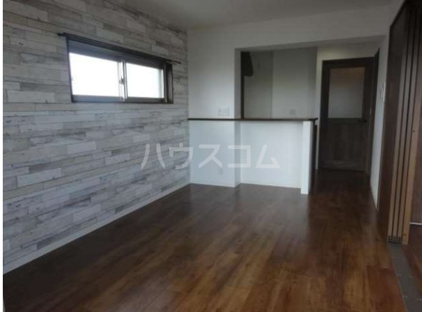 5/30 リビング/ダイニング