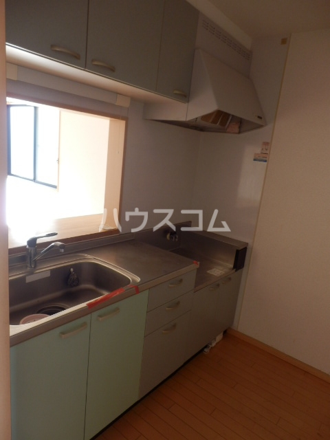 8/26 キッチン