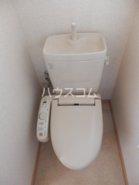 11/26 トイレ