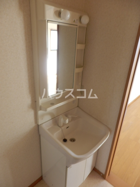 12/26 洗面