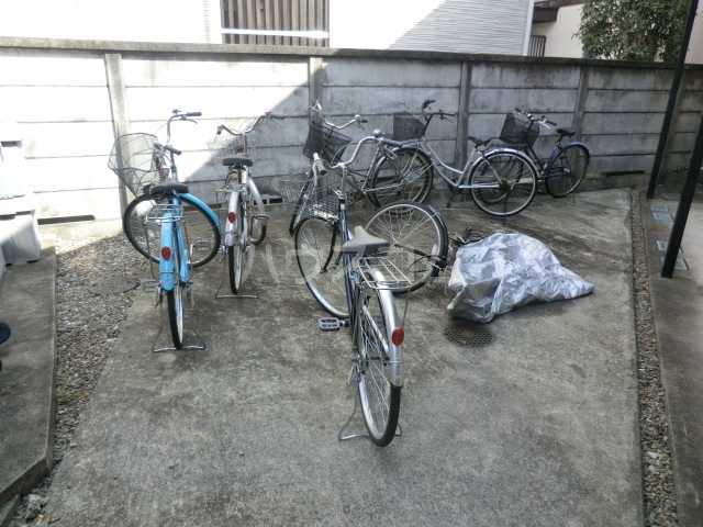 2/10 エントランス