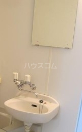 10/22 洗面