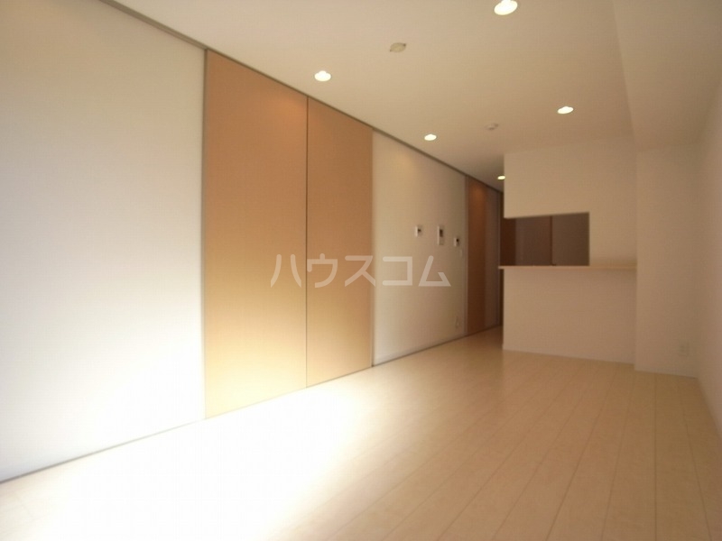 5/17 室内