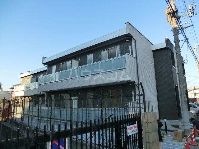 1/17 外観