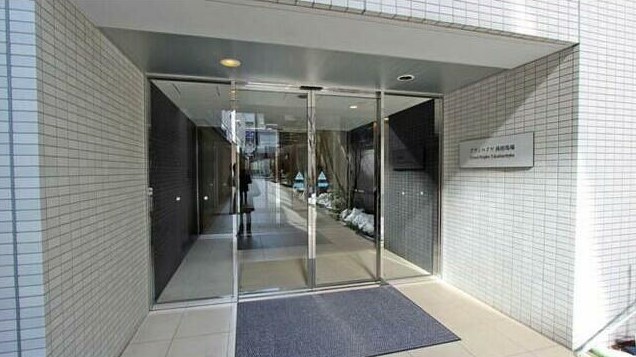 16/26 エントランス