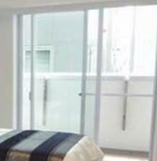 10/26 バルコニー