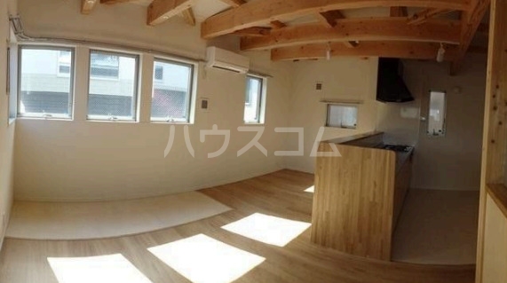 3/20 リビング/ダイニング