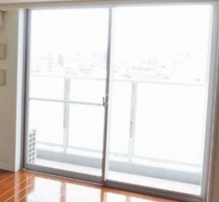 11/25 バルコニー