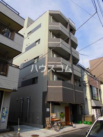 1/22 外観