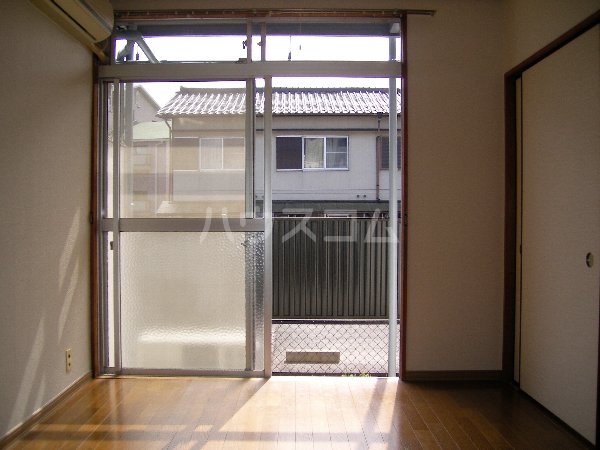 3/15 リビング/ダイニング