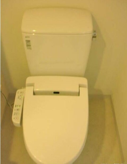 10/30 トイレ