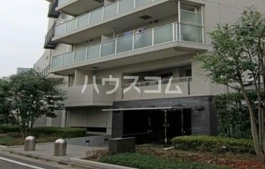 15/25 エントランス