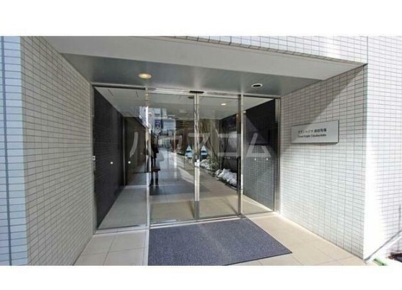 11/20 エントランス