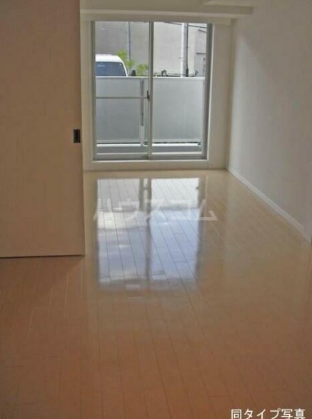 3/25 リビング/ダイニング