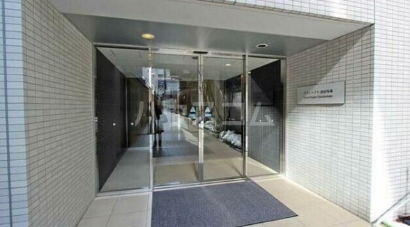 14/25 エントランス