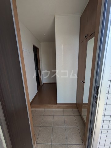 14/30 玄関