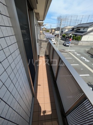 24/30 バルコニー