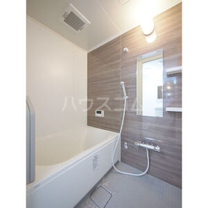 9/25 浴室