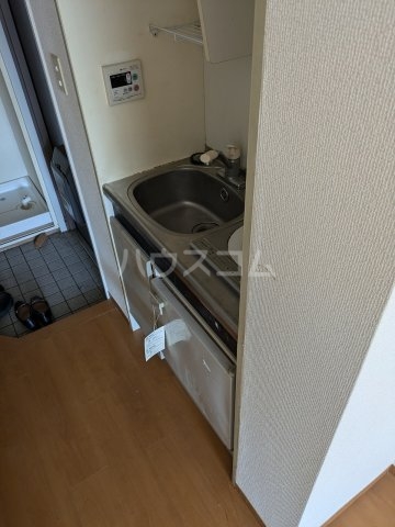 14/30 キッチン